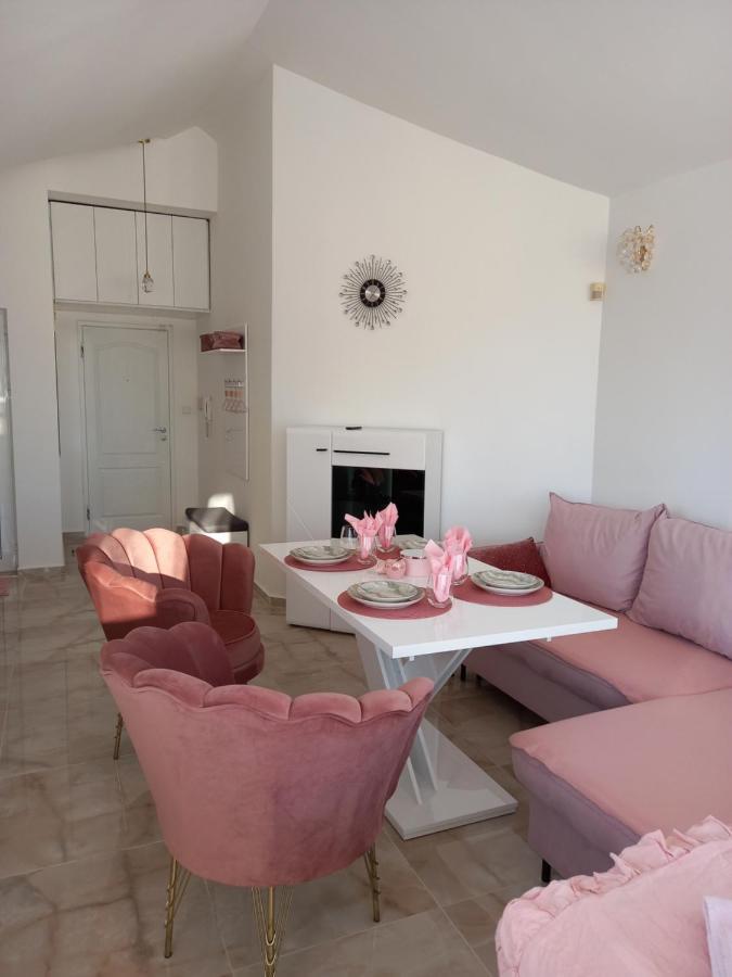 Perla 2 Studio Burgas Exterior photo