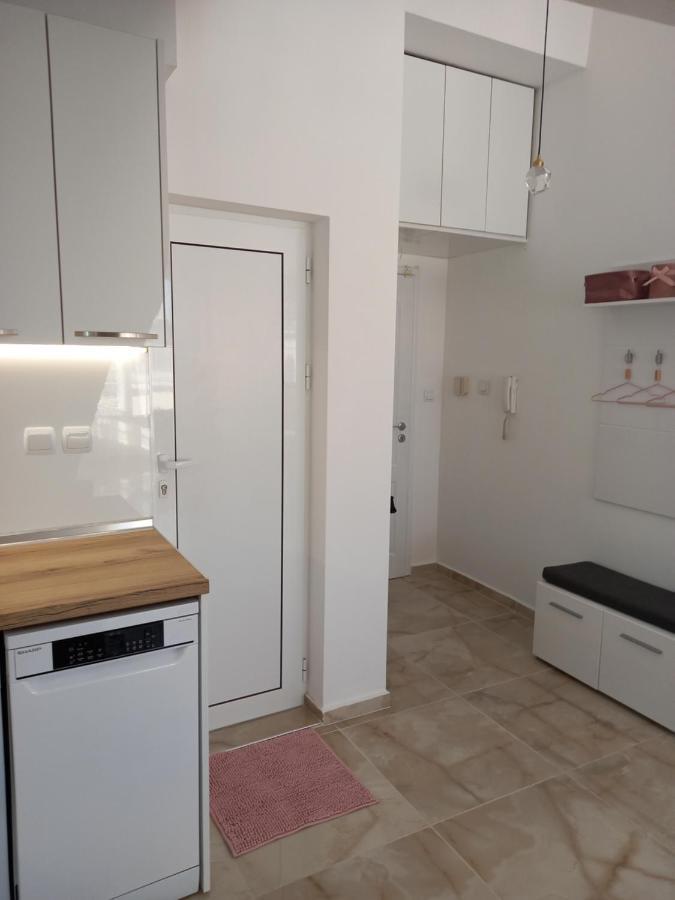 Perla 2 Studio Burgas Exterior photo